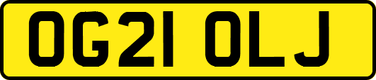 OG21OLJ