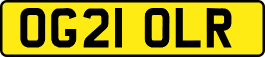 OG21OLR