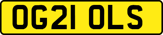 OG21OLS