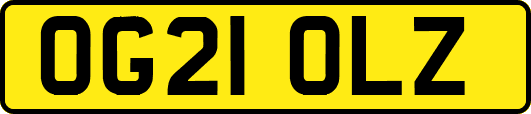 OG21OLZ