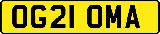 OG21OMA