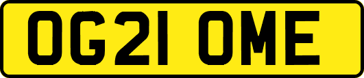 OG21OME