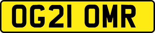 OG21OMR