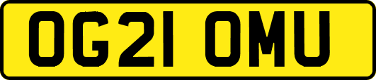 OG21OMU