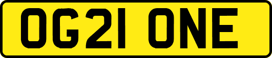 OG21ONE