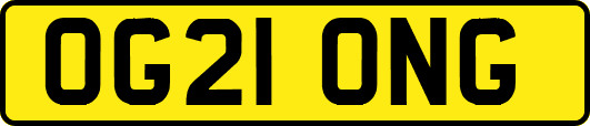 OG21ONG