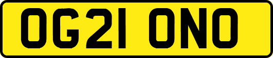 OG21ONO