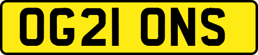 OG21ONS