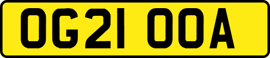 OG21OOA
