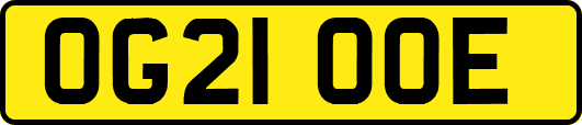 OG21OOE