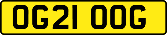 OG21OOG