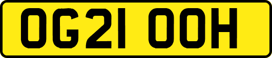 OG21OOH