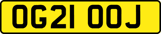 OG21OOJ