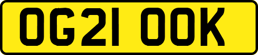 OG21OOK