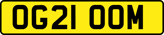 OG21OOM