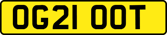 OG21OOT