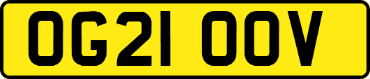 OG21OOV
