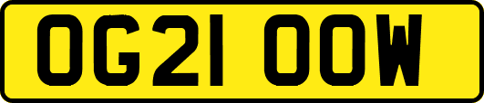 OG21OOW