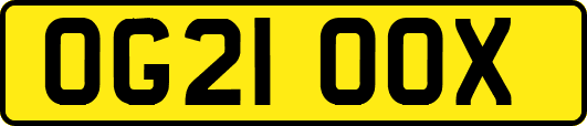 OG21OOX