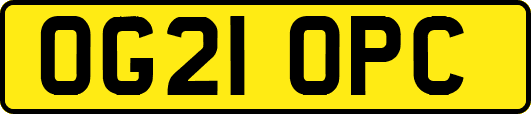 OG21OPC
