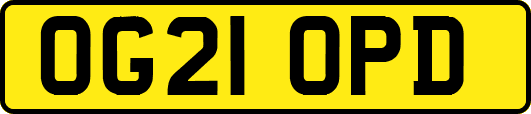 OG21OPD