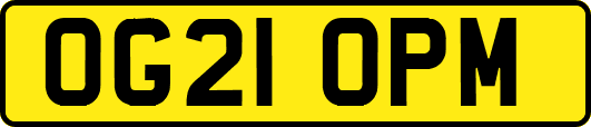 OG21OPM