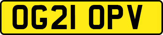 OG21OPV