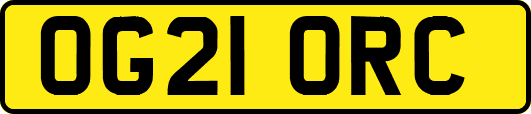 OG21ORC
