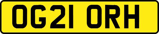 OG21ORH