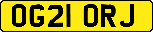 OG21ORJ