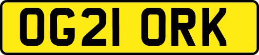 OG21ORK