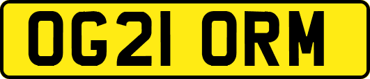 OG21ORM