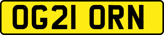 OG21ORN