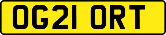 OG21ORT