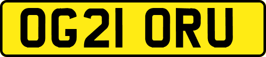 OG21ORU