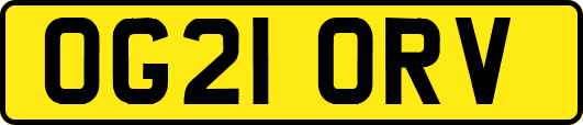 OG21ORV