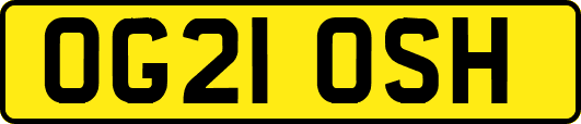 OG21OSH