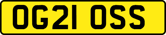 OG21OSS