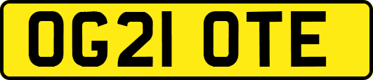 OG21OTE