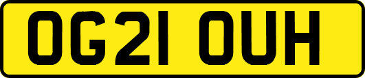 OG21OUH