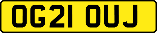 OG21OUJ