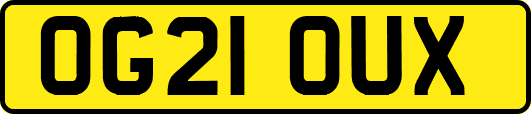 OG21OUX