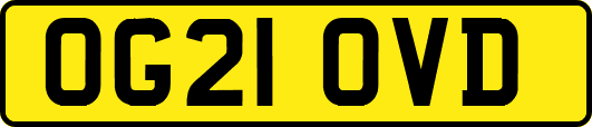 OG21OVD
