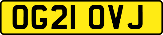 OG21OVJ