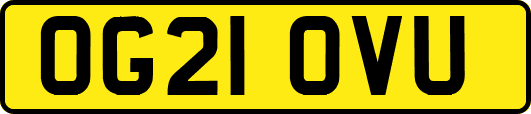 OG21OVU