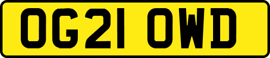 OG21OWD
