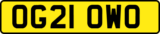 OG21OWO