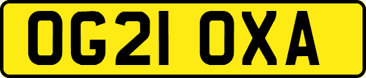 OG21OXA