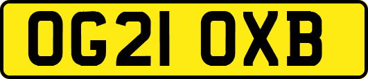 OG21OXB