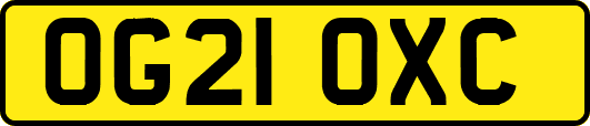 OG21OXC
